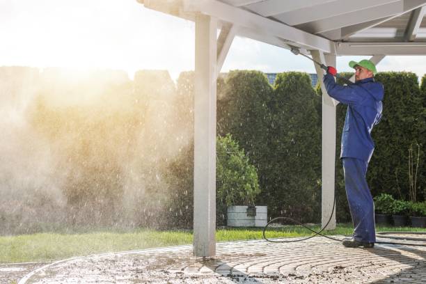 Best Factory Floor Cleaning  in Sigourney, IA
