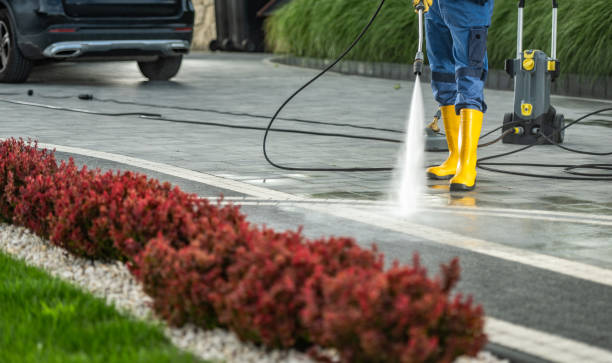 Sigourney, IA  Pressure Washing Services Company